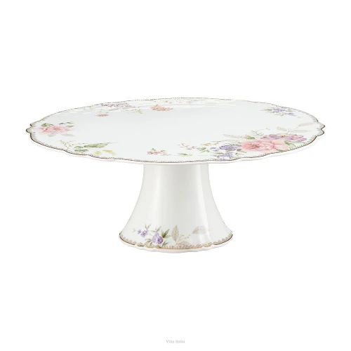 Villa Italia Patera na tort porcelanowa 30 cm KATE 5901568573591