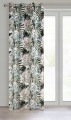 Zasłona półzaciemniająca Malibu przelotki 140 cm x 250 5903571366443