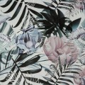 Zasłona półzaciemniająca Malibu przelotki 140 cm x 250 5903571366443