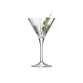 Zestaw kieliszków do martini 210 ml 6 szt TIMELESS RCR 8007815280414
