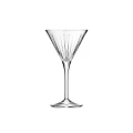 Zestaw kieliszków do martini 210 ml 6 szt TIMELESS RCR 8007815280414