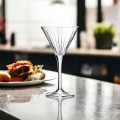 Zestaw kieliszków do martini 210 ml 6 szt TIMELESS RCR 8007815280414