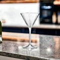 Zestaw kieliszków do martini 210 ml 6 szt TIMELESS RCR 8007815280414
