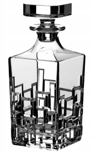 Karafka do whisky 750 ml ETNA RCR 8007815516490