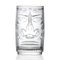 Zestaw 4 szklanek 450 ml TIKI SARDINIA RCR 8007815277025