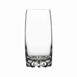 Komplet 6 szklanek Sylvana 387 ml PASABAHCE