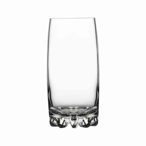 Komplet 6 szklanek Sylvana 387 ml PASABAHCE 8693357153714