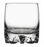 Komplet 6 szklanek Sylvana 200 ml PASABAHCE