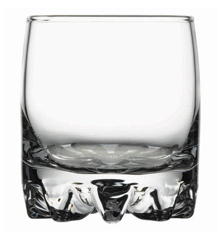 Komplet 6 szklanek Sylvana 200 ml PASABAHCE 8693357090736