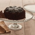 Patera na nóżce Patisserie 32 cm PASABAHCE 8693357177727