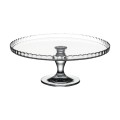 Patera na nóżce Patisserie 32 cm PASABAHCE 8693357177727
