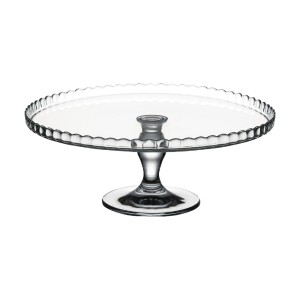 Patera na nóżce Patisserie 32 cm PASABAHCE