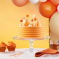 Patera na nóżce Patisserie 32 cm PASABAHCE 8693357177727