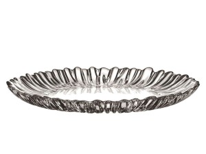 Talerz Aurora 20,5 cm PASABAHCE