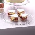 Półmisek Patisserie 37 cm PASABAHCE 8693357469181