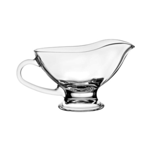 Sosjerka szklana Basic 170 ml PASABAHCE 8693357051379