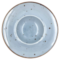 Alumina Bogucice Cottage Sky Talerz głęboki Pasta 28 cm 5903517107567