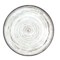 Alumina Nostalgia White Talerz obiadowy nordica 26,5 cm 5903517108724