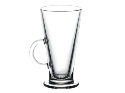 Szklanka do latte Colombian 260 ml PASABAHCE 5904134645135