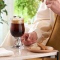 Komplet 2 szklanek do Irish Coffe 270 ml PASABAHCE 8693357091542