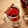 Komplet 2 szklanek do Irish Coffe 270 ml PASABAHCE 8693357091542