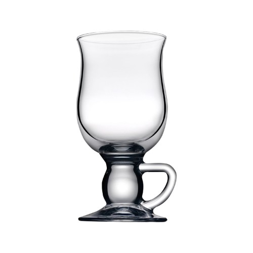 Komplet 2 szklanek do Irish Coffe 270 ml PASABAHCE 8693357091542