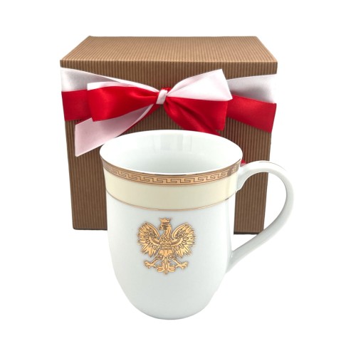 Kubek 500 ml Niepodległość Bogucice 5903517119775