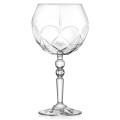 Zestaw kieliszków 580 ml Gin 6 szt Alkemist RCR 8007815274338