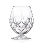 Zestaw kieliszków 530 ml Spirits 6 szt  Alkemist RCR