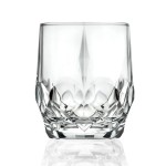 Zestaw szklanek 30 ml Whisky 6 szt  Alkemist RCR