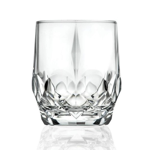 Zestaw szklanek 30 ml Whisky 6 szt Alkemist RCR 8007815265268