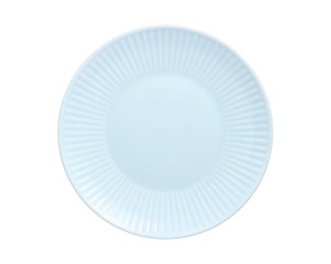 Chodzież Talerz deserowy 21 cm Dalia Poezja Błękitny GL02