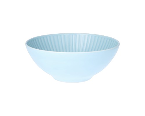 Chodzież Salaterka 17 cm Dalia Poezja Błękitny GL02 5902767086219