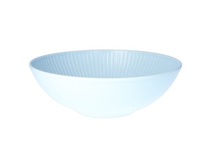 Chodzież Salaterka 26 cm Dalia Poezja Błękitny GL02