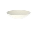 Chodzież Talerz głęboki 21,5 cm Dalia Delicja Kremowy GL04 5902767085489