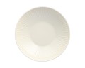 Chodzież Talerz głęboki 21,5 cm Dalia Delicja Kremowy GL04 5902767085489