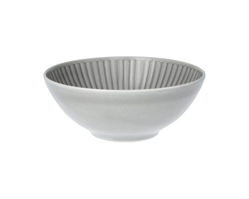 Chodzież Salaterka 17 cm Dalia Gracja Szary GL06 5902767086059