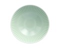 Chodzież Salaterka 17 cm Dalia Fantazja Zielony GL07 5902767087797