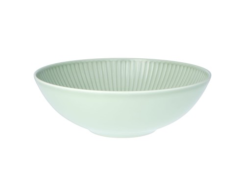 Chodzież Salaterka 26 cm Dalia Fantazja Zielony GL07 5902767087803