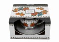 Filiżanka ze spodkiem 250 ml INDIGO 2 5902693944744