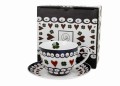 Filiżanka ze spodkiem 250 ml INDIGO 3 5902693944751