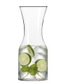 Karafka do wody wina soku Pure KROSNO 0,9l dzbanek 5900345792514