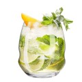 Szklanka do whisky 6 szt. 330 ml Inel Krosno 5900345913278