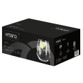 Szklanka do whisky 6 szt. 330 ml Inel Krosno 5900345913278