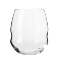 Szklanka do whisky 6 szt. 330 ml Inel Krosno 5900345913278