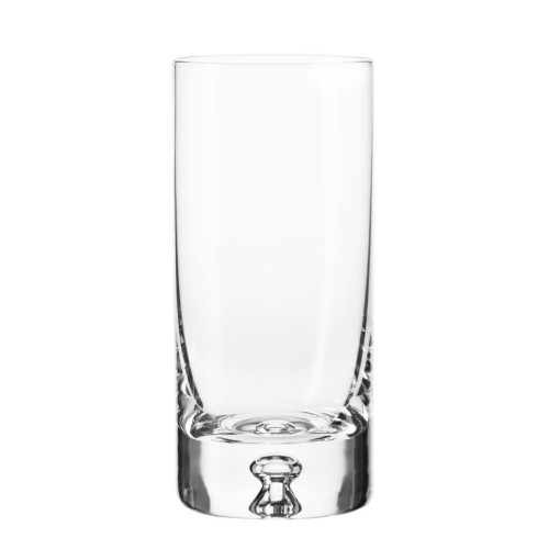 Szklanka long drink 6 szt. 300 ml Lagrima Krosno 5900345789033