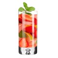 Szklanka long drink 6 szt. 300 ml Lagrima Krosno 5900345789033
