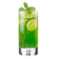 Szklanka long drink 6 szt. 300 ml Lagrima Krosno 5900345789033