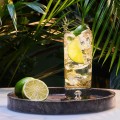Szklanka long drink 6 szt. 300 ml Lagrima Krosno 5900345789033