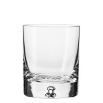 Szklanka Whisky 6 szt. 250 ml Lagrima Krosno